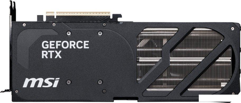 Видеокарта MSI GeForce RTX 5080 16G Shadow 3X OC