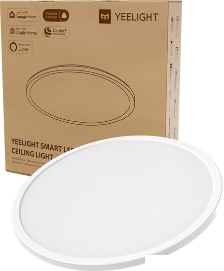 Светильник-тарелка Yeelight Comet Ceiling Light C235
