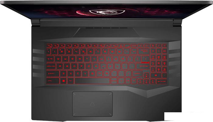 Игровой ноутбук MSI Pulse GL76 12UCK-278XRU