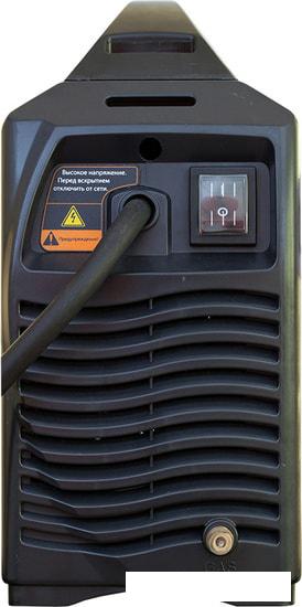 Сварочный инвертор Сварог Pro TIG 200 DSP (W207)