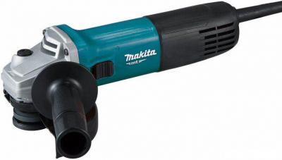 Угловая шлифмашина Makita M9511RB