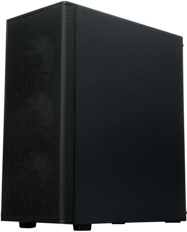 Корпус XASTRA A300 4ARGB (черный)