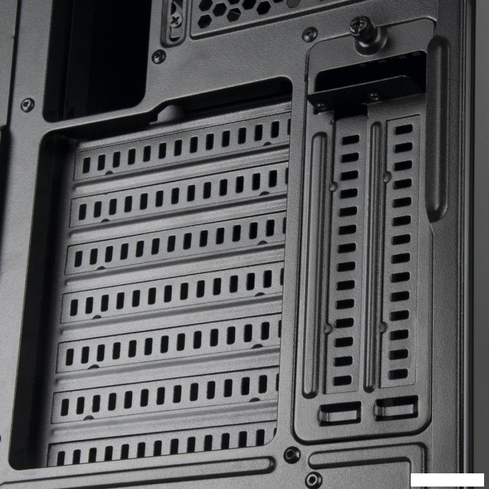 Корпус SilverStone Fara B1 Pro V2 SST-FAB1B-PRO-V2