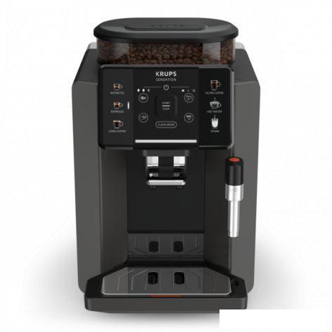 Кофемашина Krups Sensation C50 EA910810