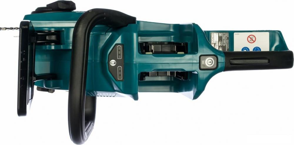 Аккумуляторная пила Makita DUC353Z (без АКБ)