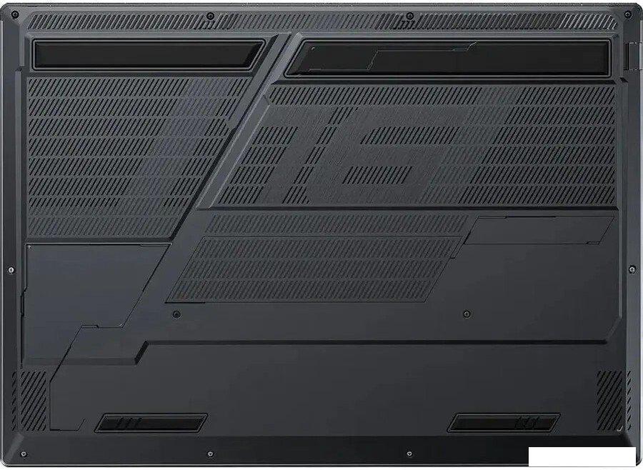 Игровой ноутбук Maibenben X-Treme Typhoon X16C X16C-i737560FERLG4E10