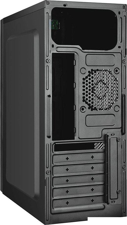 Корпус Ginzzu A420