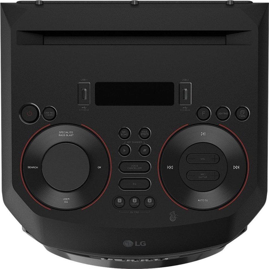 Патибокс LG XBOOM RNC9