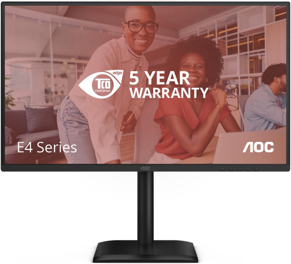 Монитор AOC Q27E4U