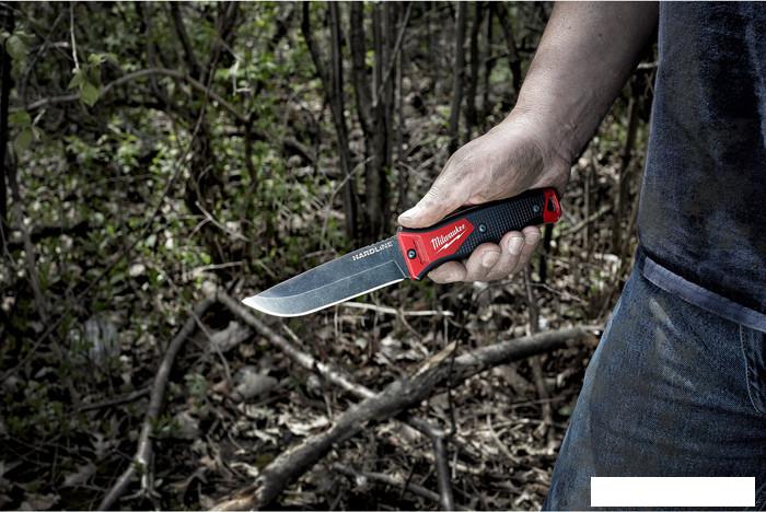 Нож строительный Milwaukee 4932464830