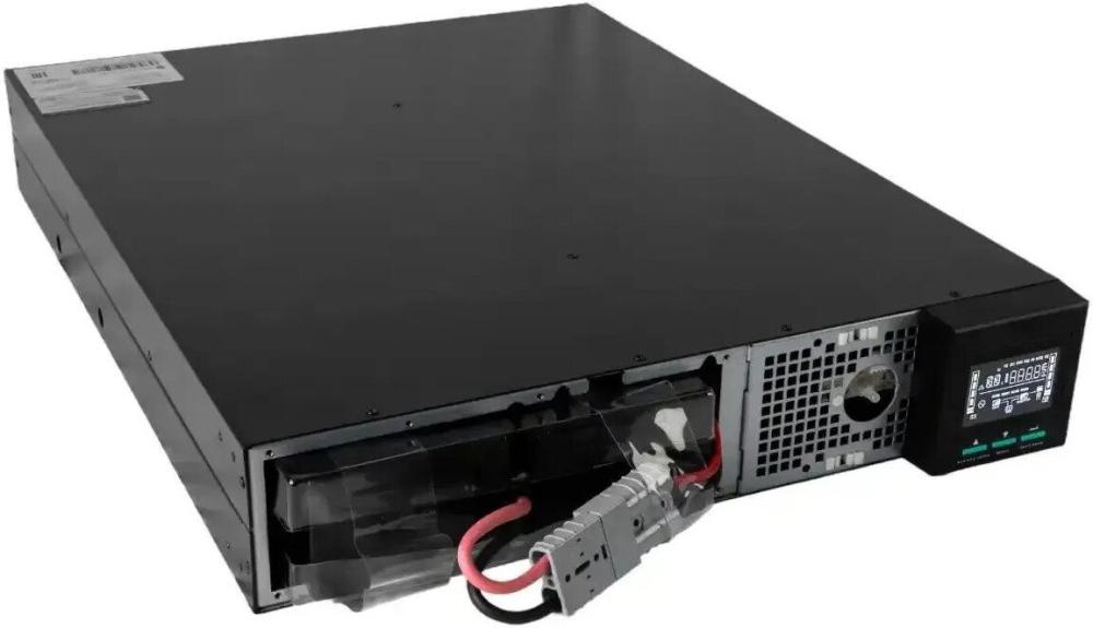 Источник бесперебойного питания Systeme Electric SRTSE2000RTXLIG2-NC