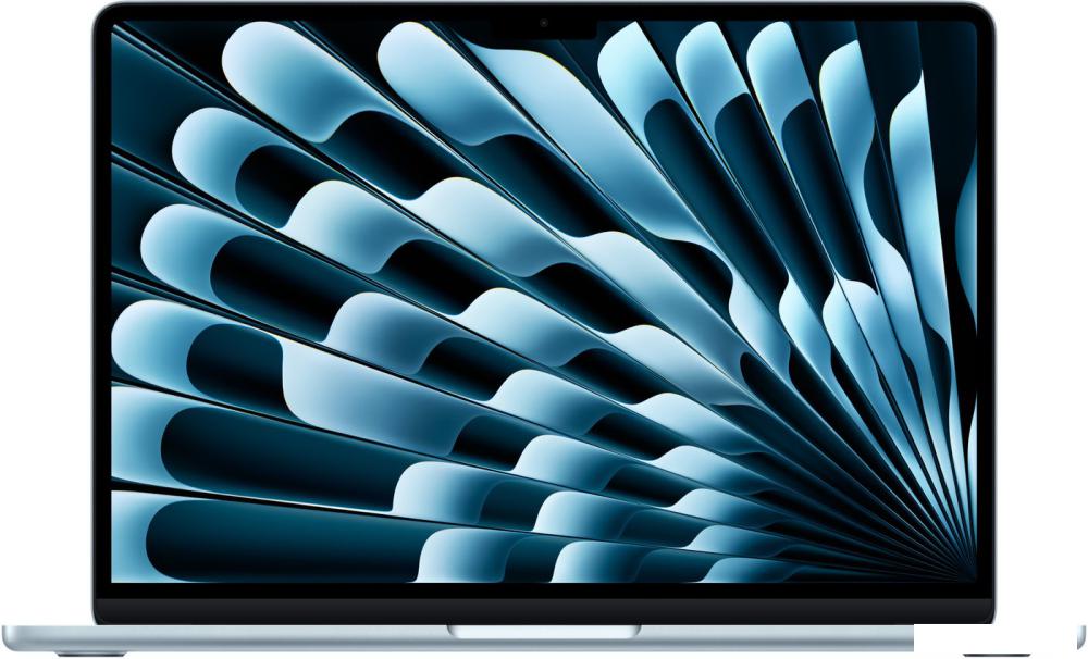 Ноутбук Apple MacBook Air 13" M4 2025 MC6T4