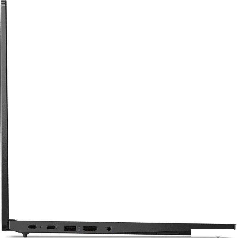 Ноутбук Lenovo ThinkPad E16 Gen 2 Intel 21MAS04600 + 16 ГБ