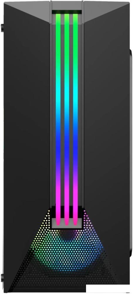 Корпус ALSEYE Rocket (черный)