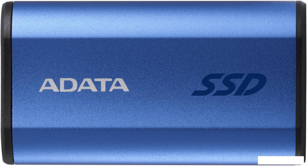 Внешний накопитель ADATA Elite SE880 500GB AELI-SE880-500GCBU