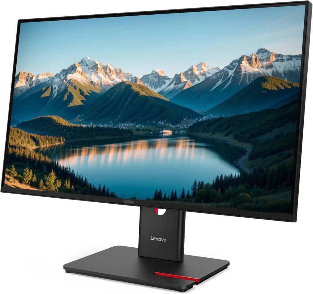 Монитор Lenovo ThinkVision T27Q-40 64A6GCRNCS