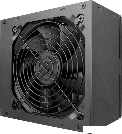 Блок питания 1stPlayer BLACK.SIR 600W SR-600W