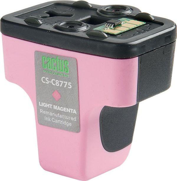 Картриджи для принтеров и МФУ CACTUS CS-C8775 (аналог HP C8775)