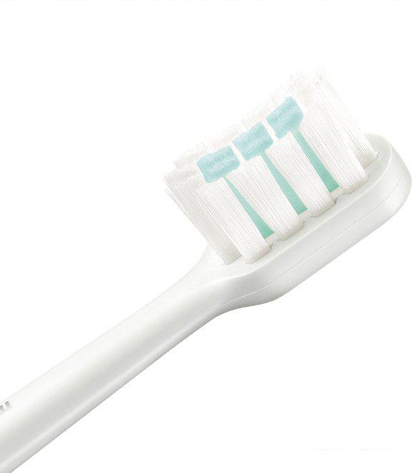 Электрическая зубная щетка Xiaomi Mijia Sonic Electric Toothbrush T200 (светло-синий)