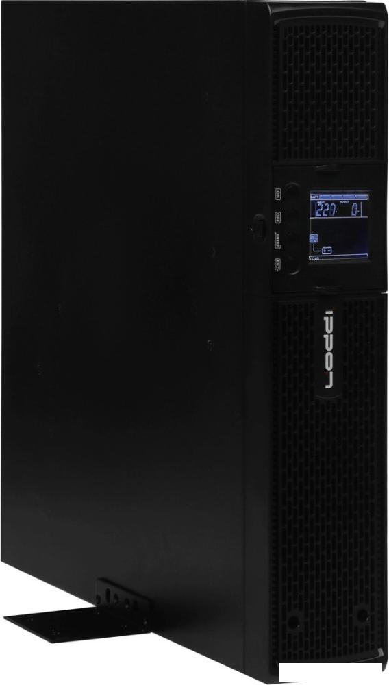Источник бесперебойного питания IPPON Innova RTB 1500 2028478