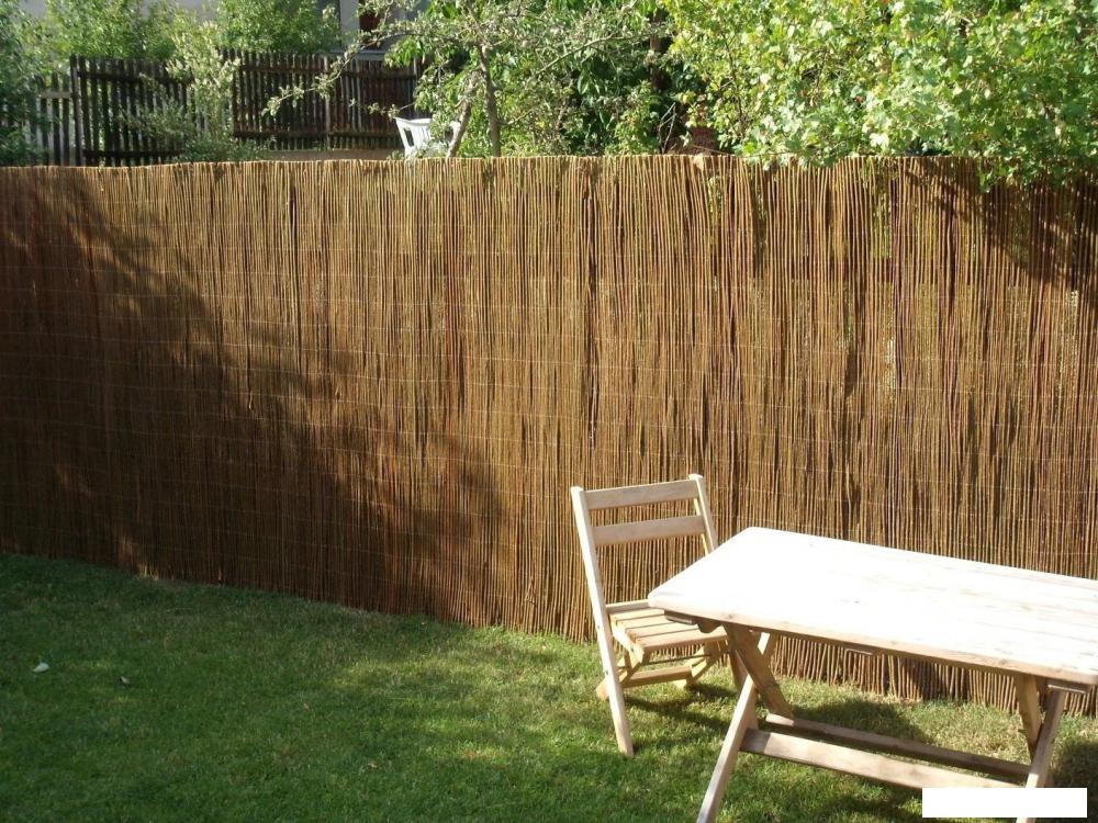 Изгородь декоративная Outdoor 200x300см WB0965