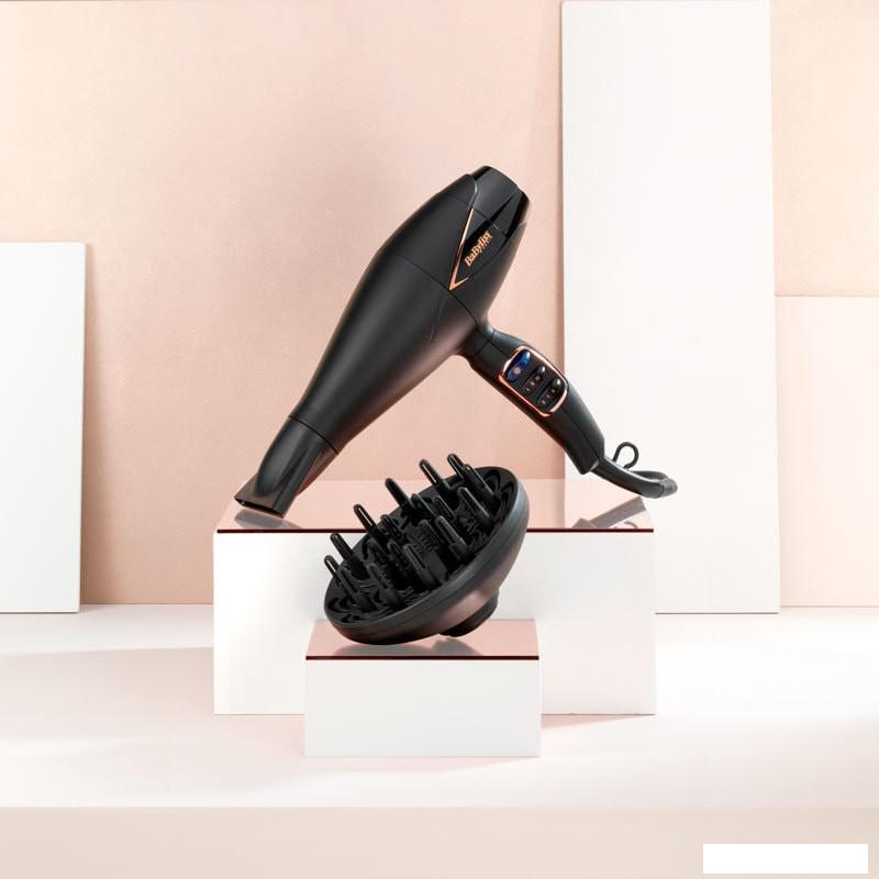 Фен BaByliss D665E