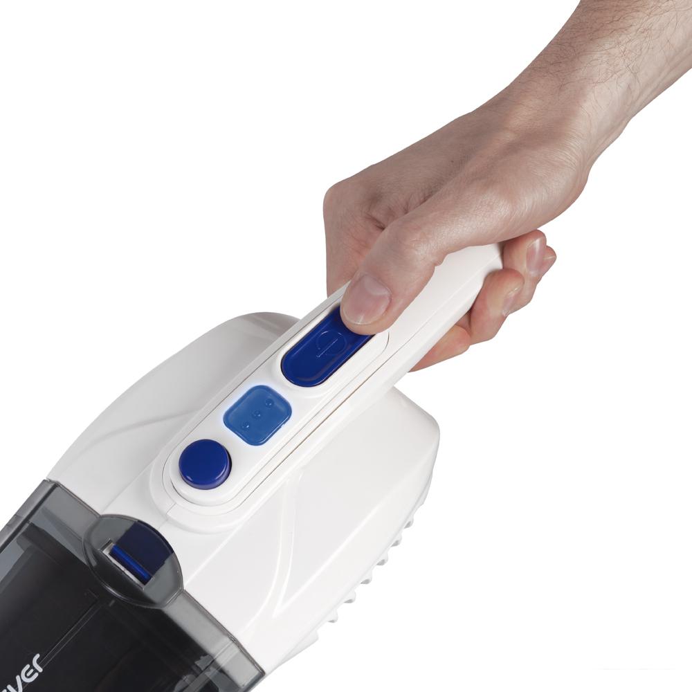 Пылесос Endever SkyClean VC-300