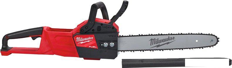 Аккумуляторная пила Milwaukee M18 FCHS-0 FUEL (без АКБ)