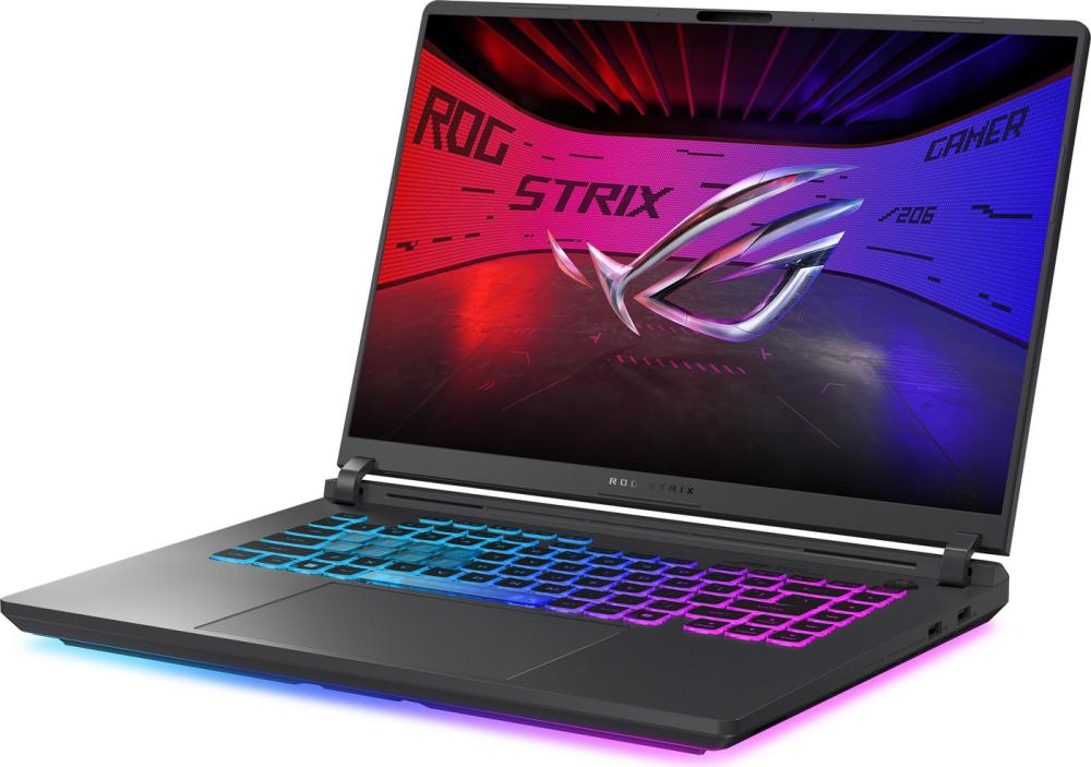 Игровой ноутбук ASUS ROG Strix G16 2025 G615LR-S5162