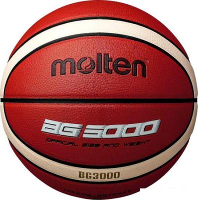 Баскетбольный мяч Molten B7G3000 (7 размер)