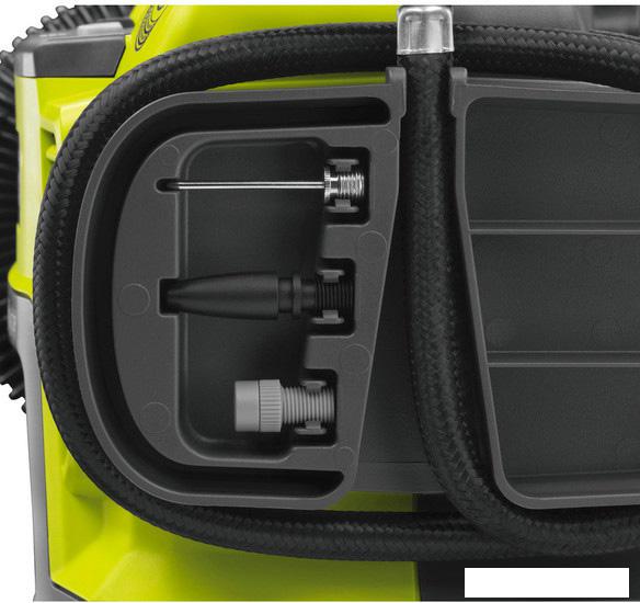 Автомобильный компрессор Ryobi R18I-0 5133001834 (без АКБ)