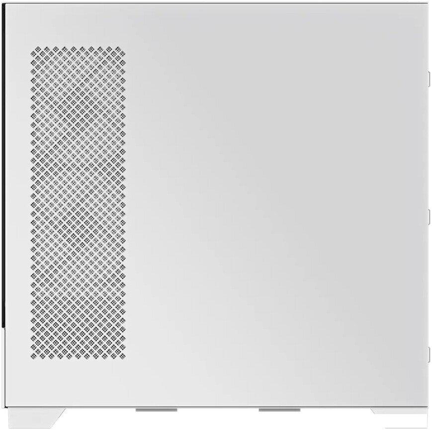 Корпус Gigabyte C201 Panoramic Ice