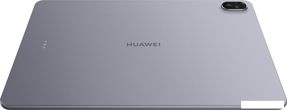 Планшет Huawei MatePad 11.5" 2025 PaperMatte Wi-Fi TXZ-W09 8GB/256GB (серый)
