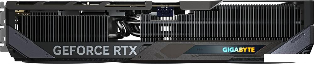 Видеокарта Gigabyte GeForce RTX 5080 Gaming OC 16G GV-N5080GAMING OC-16GD