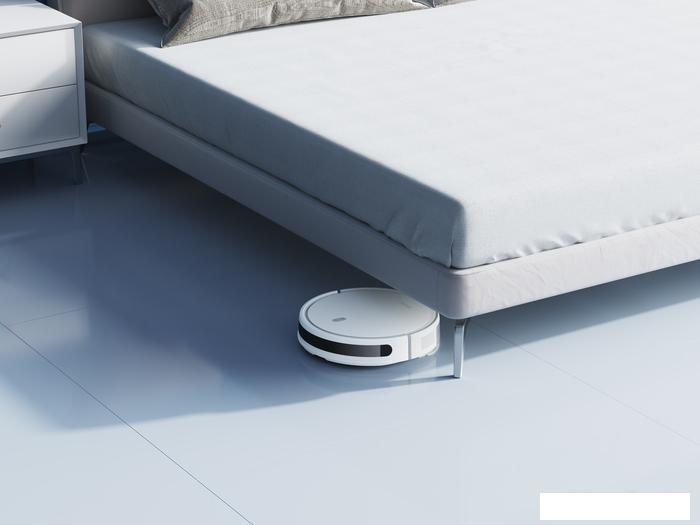 Робот-пылесос Xiaomi Robot Vacuum E10 (европейская версия)