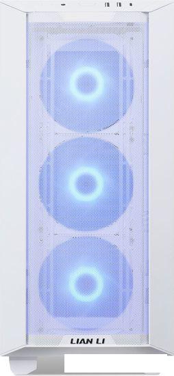Корпус Lian Li Lancool III RGB G99.LAN3RW.00