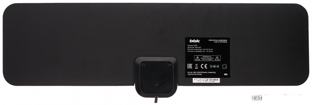 ТВ-антенна BBK DA20