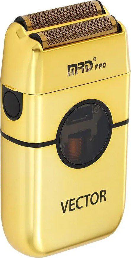 Электробритва MRD Pro MRD-ZB-999 (золотой)