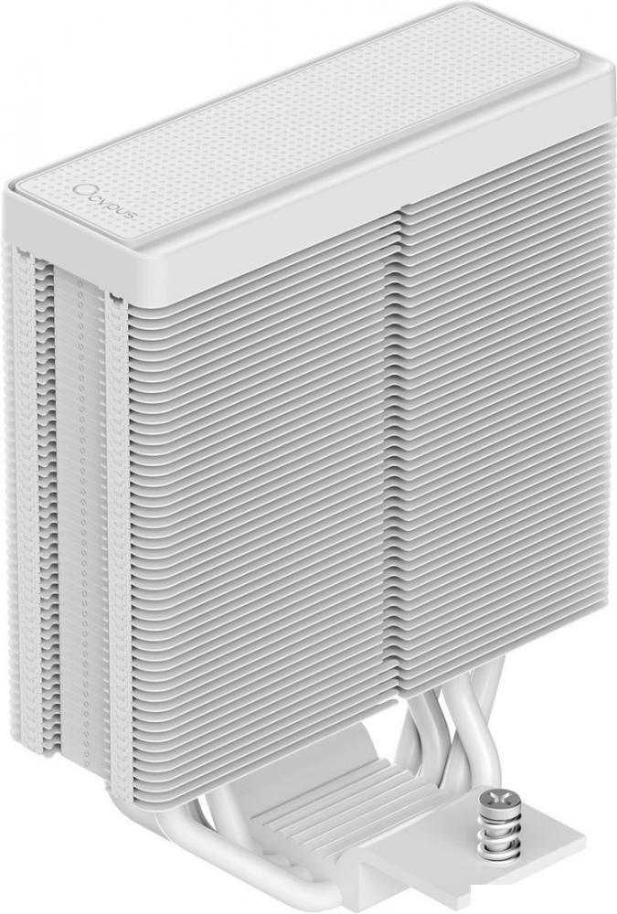 Кулер для процессора Ocypus Delta A40 WH ARGB