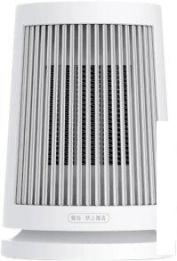 Тепловентилятор Xiaomi Mi Desktop Heater 600W ZMNFJ01YM (китайская версия, белый)