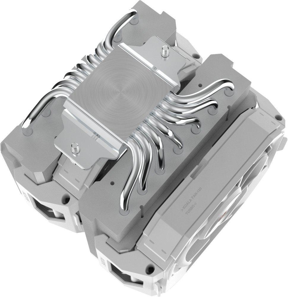 Кулер для процессора ALSEYE W700-W(USA)