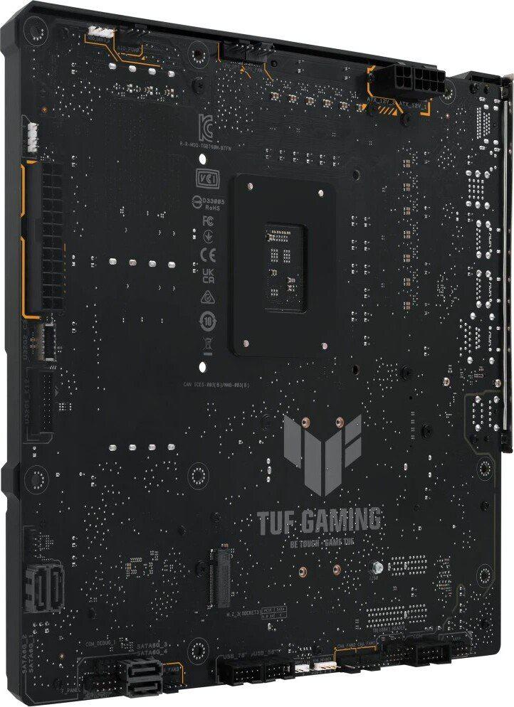 Материнская плата ASUS TUF Gaming B760M-BTF WiFi