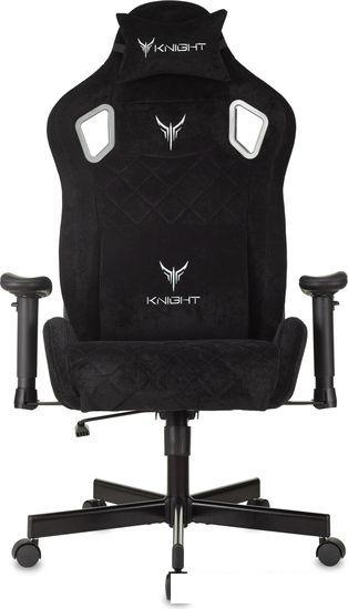Игровое (геймерское) кресло Knight Outrider Light-20 (черный)