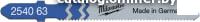 Набор пильных полотен Milwaukee 4932340012