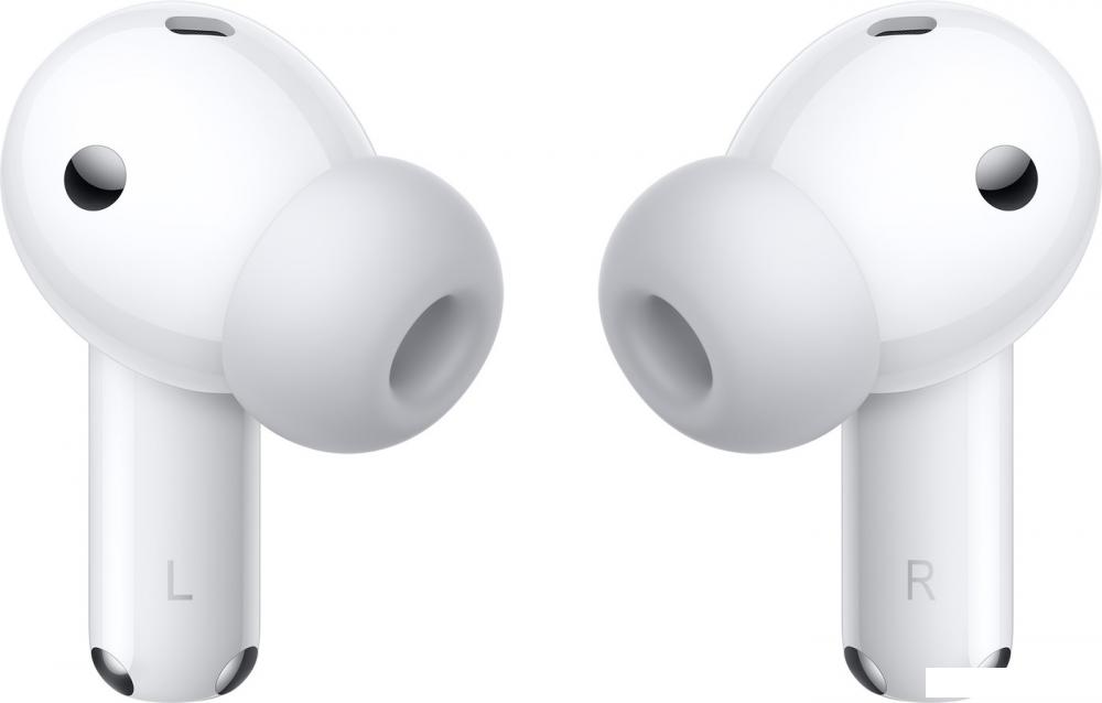 Наушники Huawei FreeBuds 6i (белый, международная версия)