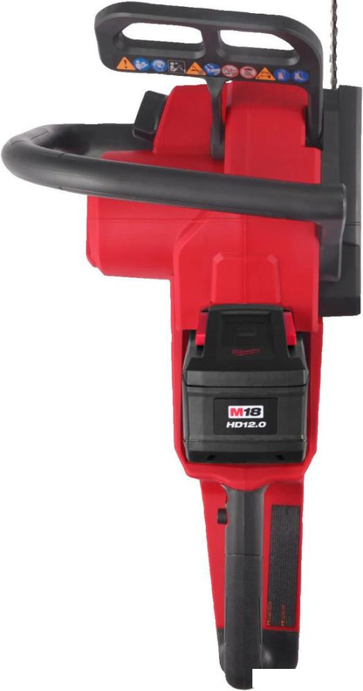Аккумуляторная пила Milwaukee M18 FCHS-122 4933499217 (с 2-мя АКБ)