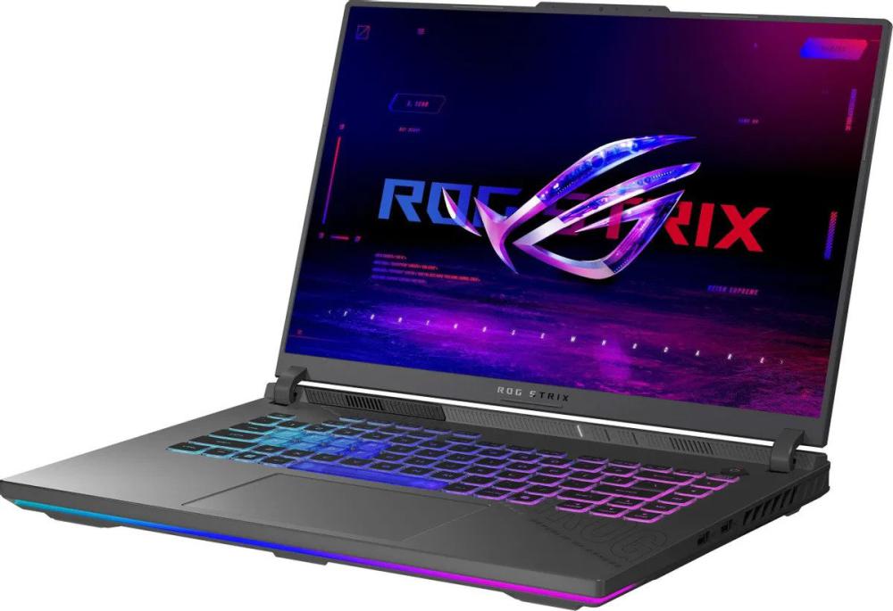 Игровой ноутбук ASUS ROG Strix G16 2025 G614PP-S5119