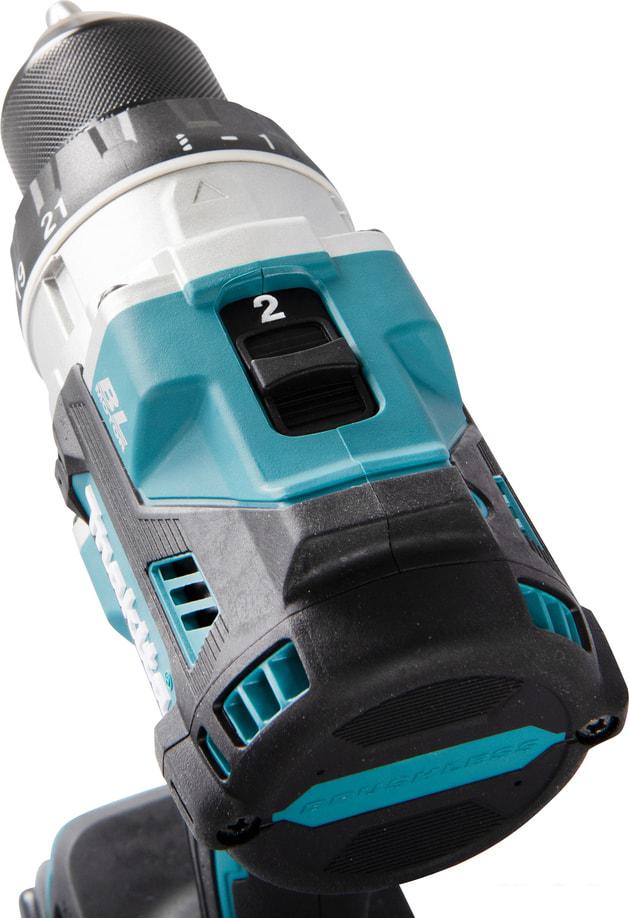 Дрель-шуруповерт Makita DDF486Z (без АКБ)
