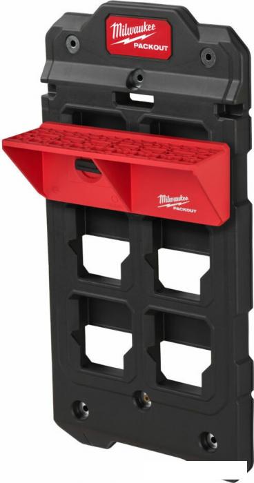 Полка Milwaukee PackOut 4932480711