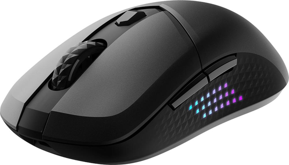 Игровая мышь MSI Versa 300 Elite Wireless (черный)